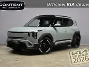 Kia EV2 61 kWh 135pk GT-Line
