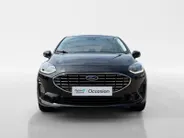 Ford Fiesta 1.0 EcoBoost Hybrid Titanium | Dealer onderhouden | NL auto | Winter pack | Parkeersensor achter | Navigatie via carplay | Apple carplay & Android auto | Cruise control | Bovag garantie |