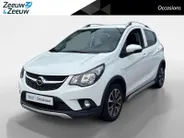 Opel KARL 1.0 Rocks Online Edition | Automaat | Apple carplay / Andoid auto | 12 maanden BOVAG garantie