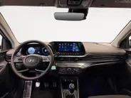Hyundai Bayon 1.0 T-GDI Comfort | Nieuw | € 4500 korting | Uit voorraad leverbaar | Zeer compleet | Hyundai Rotterdam - Noord |