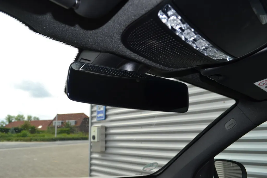 Mercedes-Benz GLC 300E AMG LINE 4MATIC|BURMESTER|NAVI|TREKHAAK