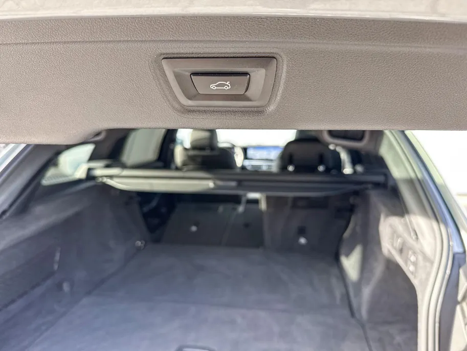 BMW 3 Serie Touring 320e