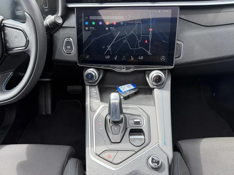 Lynk & Co 01 1.5 | 360 Camera | Adaptive Cruise Control | Panoramadak |