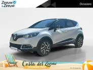 Renault Captur 1.2 TCe Dynamique | Navigatie | Camera | Climate & Cruise Control | Bluetooth | Licht & Regen Sensor | 12 Maanden BOVAG Garantie