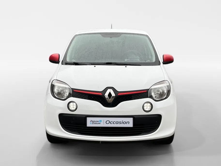 Renault Twingo 1.0 SCe Collection | Airco | Cruise Control | Bluetooth Audiosysteem | Parkeersensoren | LED Dagrijverlichting | Elektrische ramen | *44.000km*