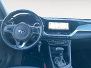 Kia Niro 1.6 GDi Hybrid DynamicLine | Climate control | Cruise control | Navigatie | Trekhaak | Parkeercamera |