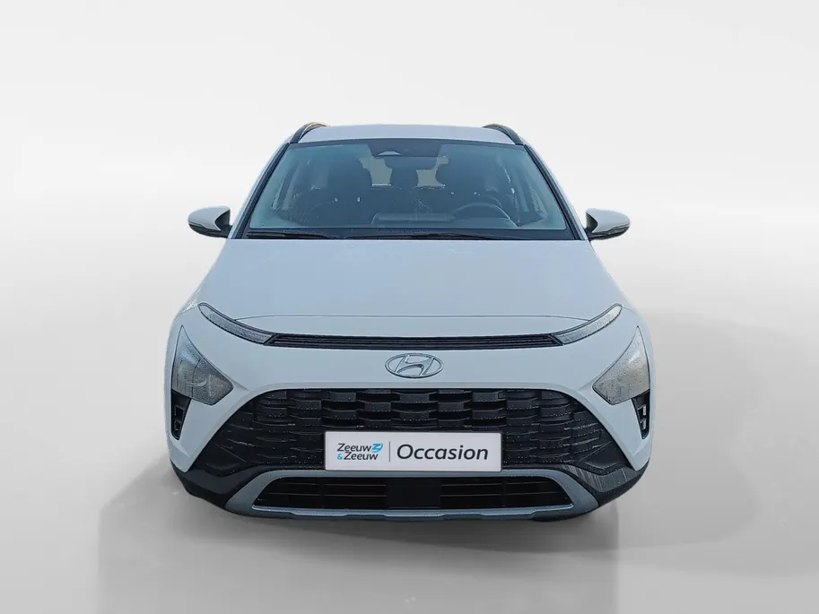 Hyundai Bayon 1.0 T-GDI Comfort |