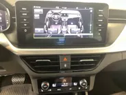 Škoda Kamiq 1.0 TSI 110pk DSG Business Edition · Camera · Trekhaak · Panoramadak · Apple/Android Car Play · Stoelverwarming · Clima · Navigatie · P-Sensoren · 17'' Inch ·