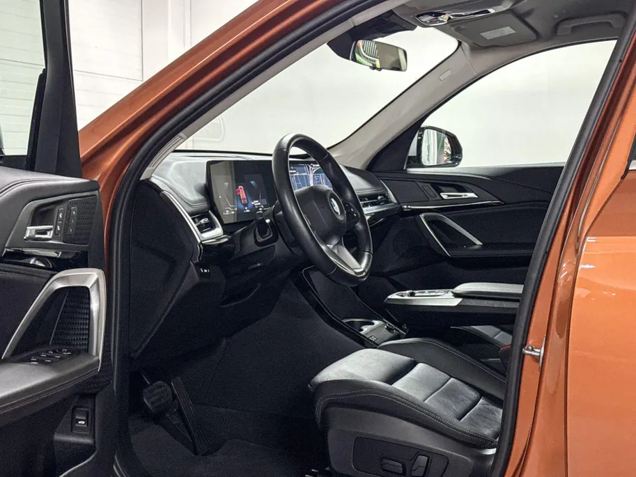 BMW X1 sDrive18i