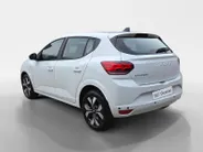 Dacia Sandero 1.0 TCe 90 Journey | Camera | Apple Carplay & Android Auto | Climate & Cruise Control *