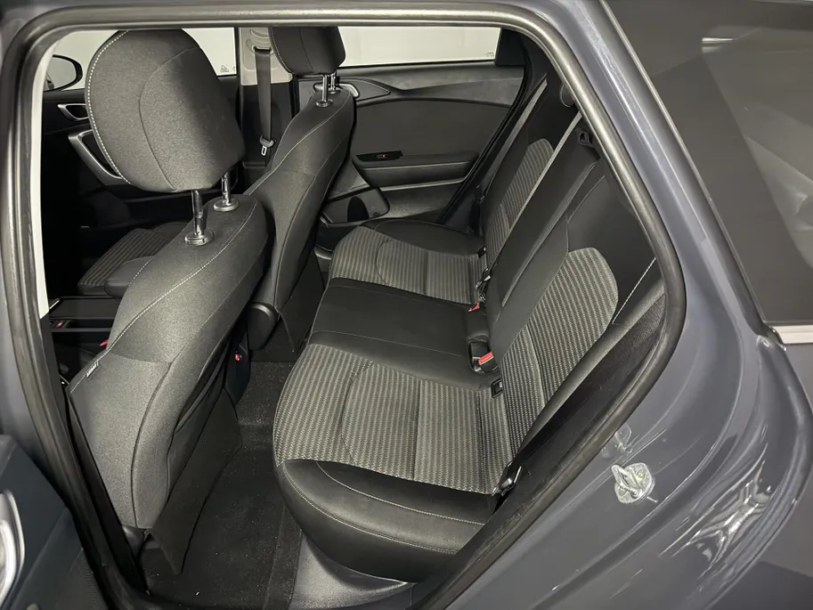 Kia Ceed Sportswagon Sw 1.5 T-GDi 160pk DynamicLine