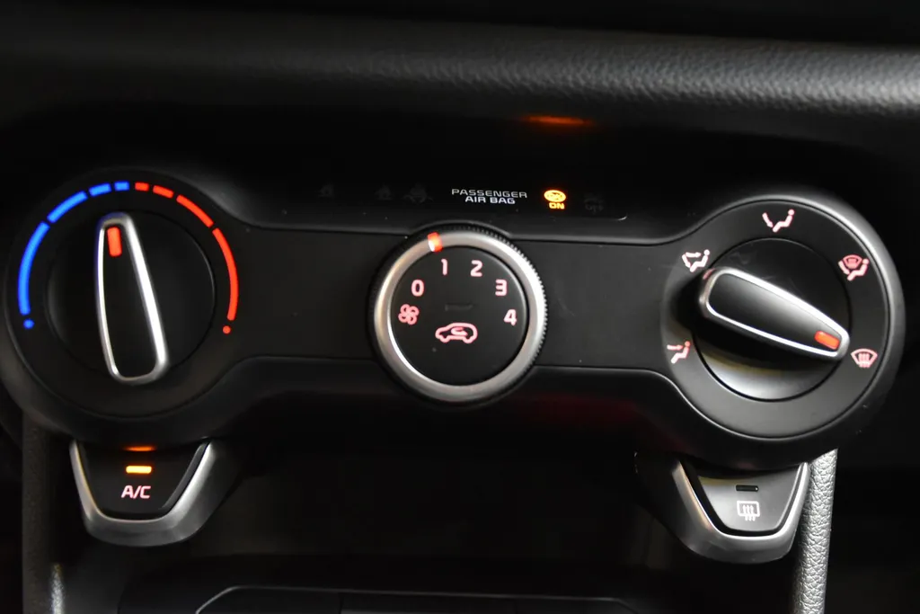 Kia Picanto 1.0 DPi 68pk 4-zits DynamicPlusLine