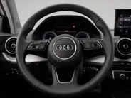 Audi Q2 35 TFSI Pro Line · Assistentiepakket Parking · Parkeer assistent · MEGA Sale