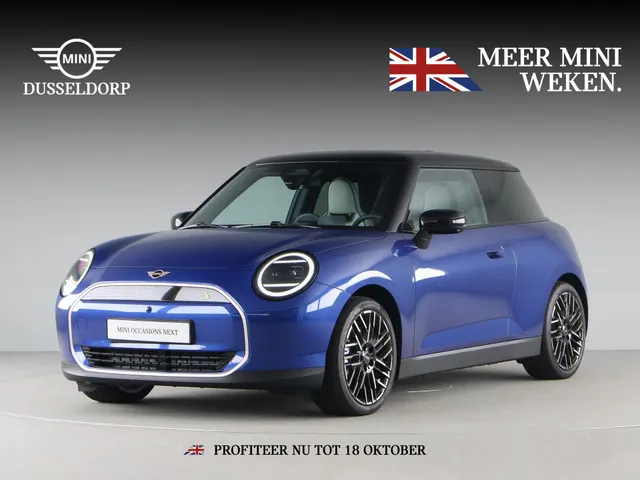 MINI Electric