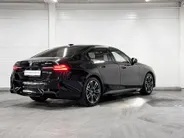 BMW i5 Sedan eDrive40