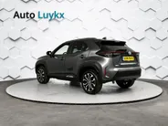Toyota Yaris Cross 1.5 Hybrid Dynamic | Navigatie | 17'' L.M. Velgen | Adaptieve Cruise Control