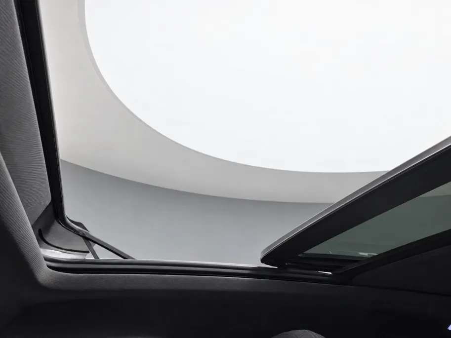 Škoda Kodiaq 1.5 TSI 204pk DSG PHEV Sportline Business · Panoramadak · Alarm · Wegklapbare Trekhaak · Elek. Voorstoel · 19'' Inch · Garantie t/m 06-07-2030 of 100.000km