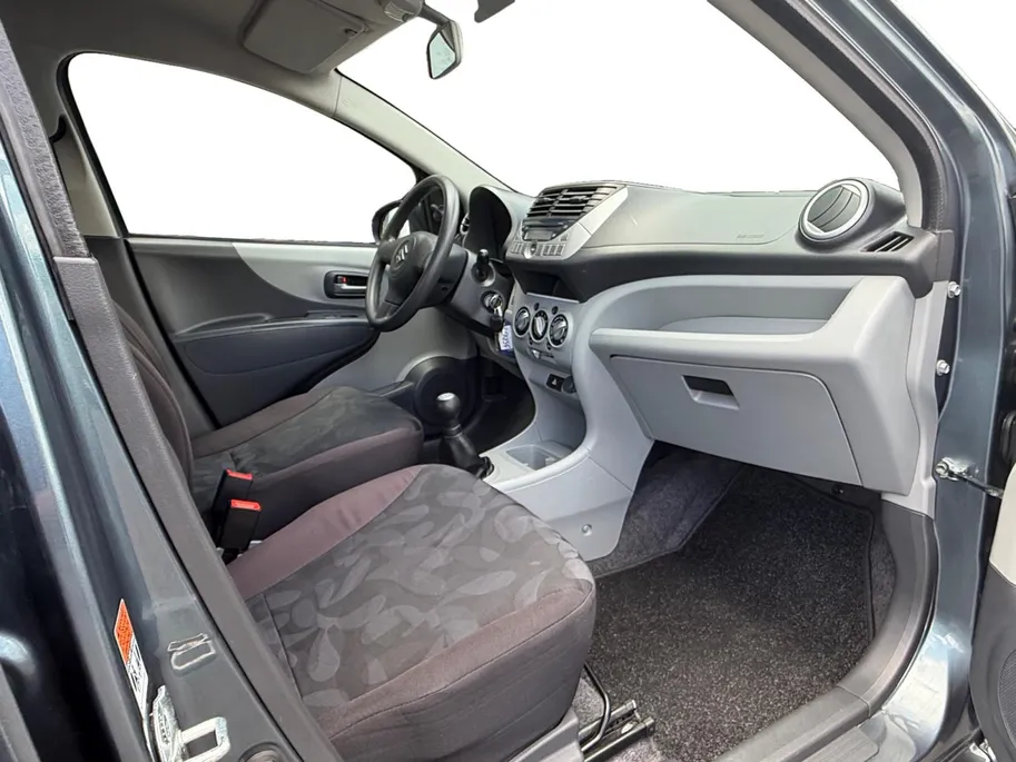 Suzuki Alto 1.0 Cool Comfort | AIRCO | ALL SEASON BANDEN | 12 MAANDEN GARANTIE | NIEUWE APK |