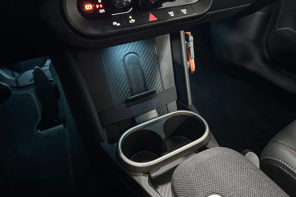 MINI Cooper 3-deurs C John Cooper Works