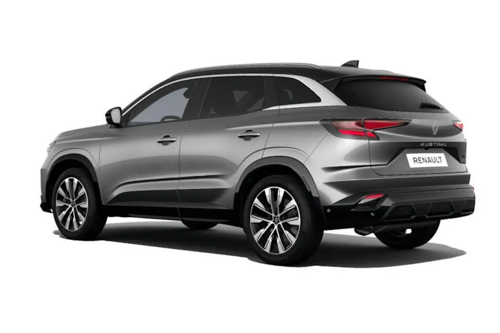 Renault Austral E-Tech full hybrid 200 Techno | NU met €4.000,- Zeeuw & Zeeuw voorraadkorting | Nu met Gratis 5 jaar garantie tot 160.000 km | Financier tegen slechts 2,9% rente