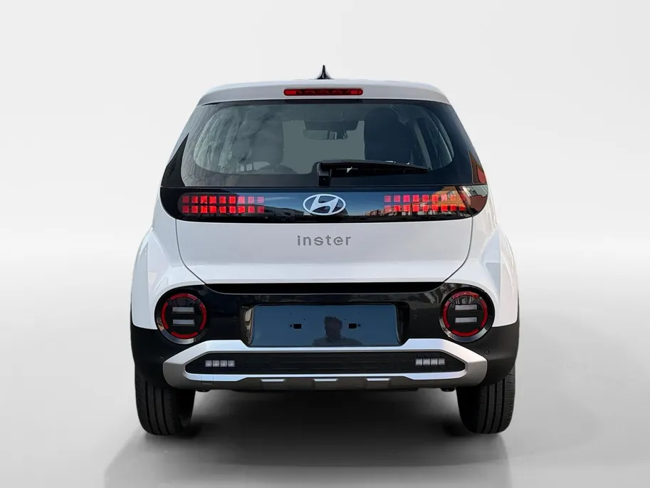 Hyundai Inster E-Motion 49 kWh + CFP | Z&Z topdeal van €26.690,- nu voor €25.190,- |