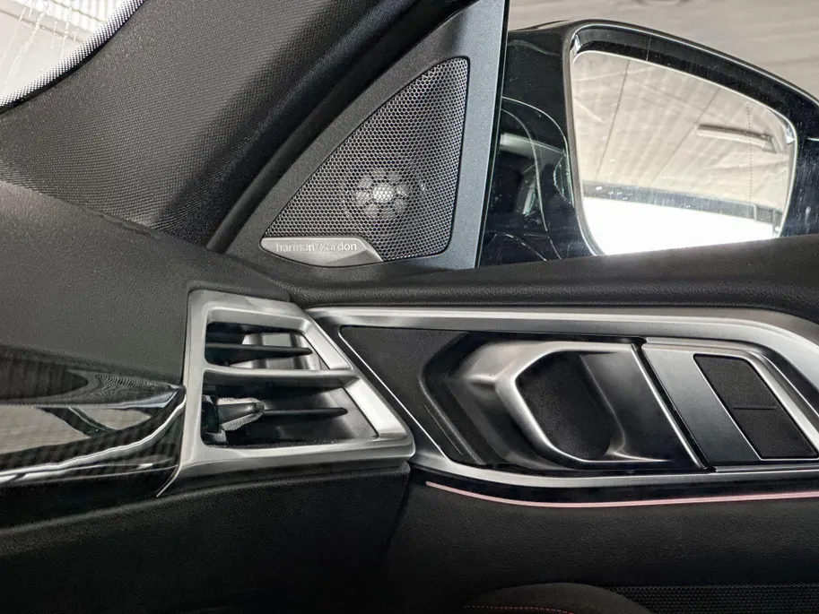 BMW 4 Serie Coupé M440i xDrive