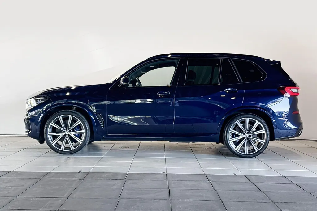 BMW X5 xDrive45e High Executive