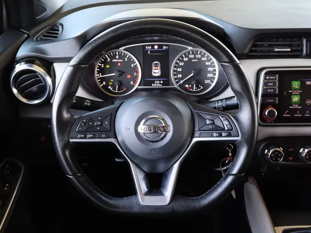 Nissan Micra 1.0 IG-T N-Design | BOSE | Navigatie