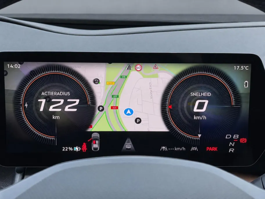 CUPRA Tavascan Adrenaline 82 kWh 286 PK l Panoramadak l 21' Katla Copper l Levering Januari