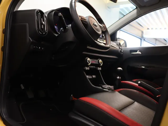 Kia Picanto 1.0 DPi GT-Line