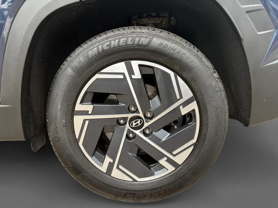 Hyundai Tucson 1.6 T-GDI HEV Comfort Smart | Camera | Stoel- stuurverwarming | Navi