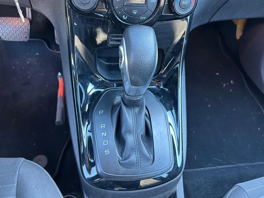 Ford Fiesta 1.0 EcoBoost Titanium AUTOMAAT. NU RIJKLAARPRIJS incl. 12 maanden Garantie!