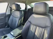 Audi A6 Limousine 50 TFSI e quattro Business edition *Automaat*Navi+360Camera*Schuif/kanteldak*Climate Control*Stoelverwarming/ventilatie*Elekt. Achterklep*Memory stoelen*Nette auto!
