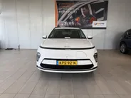 Hyundai Kona EV Fashion 64 kWh