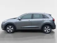 Kia Niro 1.6 GDi Hybrid DynamicLine | Navigatie | Apple Carplay/Android Auto | Parkeersensoren | Achteruitrijcamera
