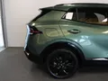 Kia Sportage 1.6 T-GDi Plug-in Hybrid AWD Dark Edition