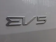 Kia EV5 81,4 kWh 217pk 2WD GT-Line Business Edition