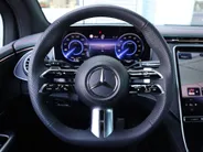 Mercedes-Benz EQE SUV 300 AMG Line 91 kWh l Trekhaak l Keyless l Panoramadak