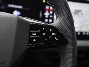 Audi A6 Sportback e-tron S-edition 83kWh/286PK · Adaptieve cruise control · Warmtepomp · 360°Camera · Garantie t/m 18-11-2027
