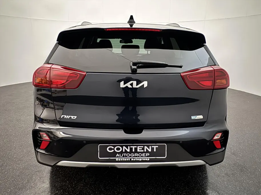 Kia Niro 1.6 GDi PHEV Plug-In ExecutiveLine |Trekhaak |Schuifdak!