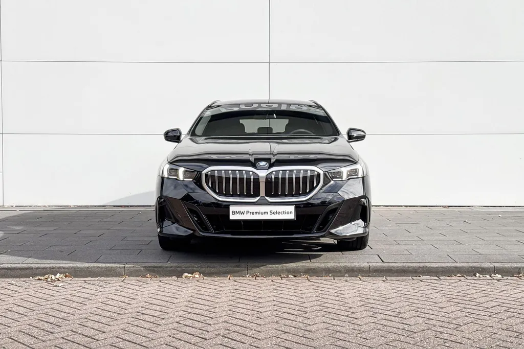 BMW 5 Serie Touring 520i