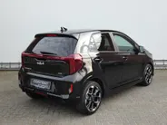 Kia Picanto 1.2 80pk Vol Automaat 5-zits GT-Line |6dkm - UNIEK bij de Dealer!