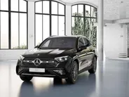 Mercedes-Benz GLC 300e 4MATIC Business Solution AMG