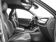 Škoda Kodiaq 1.5 TSI 150pk DSG Sportline Business 7p. · Camera · Wegklapbare Trekhaak · 7 Persoons · Apple/Android Car Play · 19'' Inch · Garantie t/m 27-05-2028 of 100.000km
