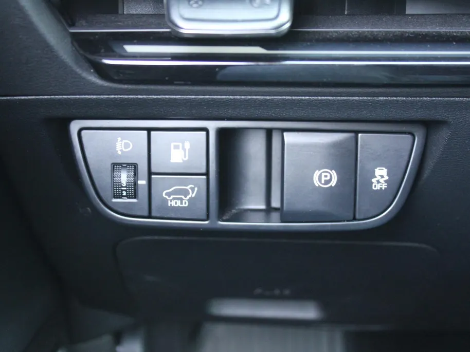 Kia EV6 Plus Advanced 84 kWh | Stuur-/stoelverwarming + ventilatie | Schuifdak | 360 Camera | Leer | Geheugenstoel | Telefoonlader | 20' LM | LED |