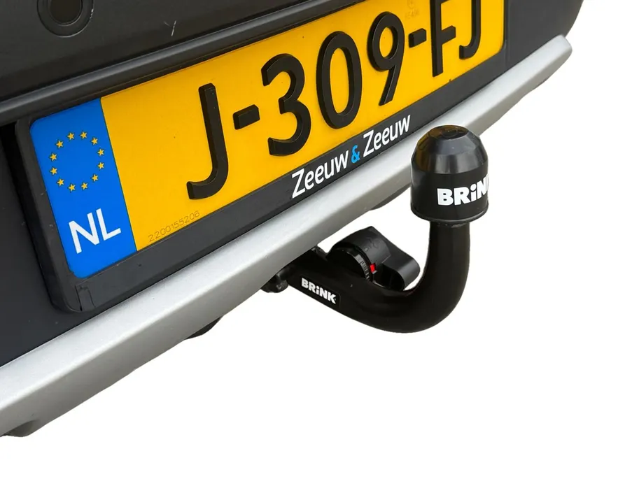 Dacia Sandero 0.9 TCe Tech Road | Trekhaak | Navigatie | Parkeersensoren | Bluetooth | All Season banden | 12 maanden garantie! |