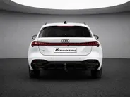 Audi A5 2.0 TFSI quattro S edition 299 PK · Tech plus · Lederen bekleding · Elek. wegklapbare trekhaak