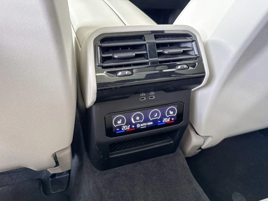 BMW 5 Serie Touring 550e xDrive Innovation Pack M Sportpakket Pro