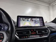 BMW iX3 High Executive