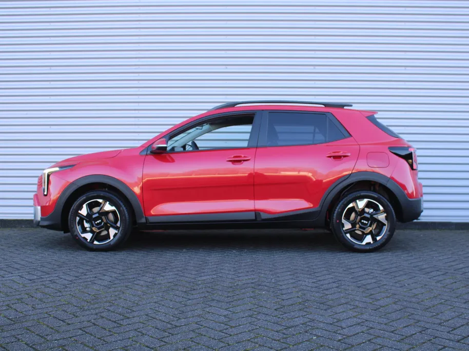Kia Stonic 1.0 T-GDi MHEV DynamicPlusLine | Direct leverbaar | Tot € 1.000 inruilvoordeel bij aanschaf |